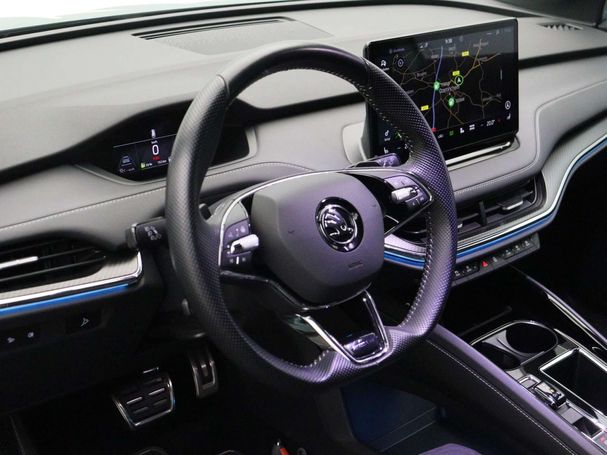 Skoda Enyaq 60 Sportline 132 kW image number 5