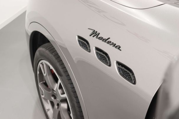 Maserati Levante 257 kW image number 13