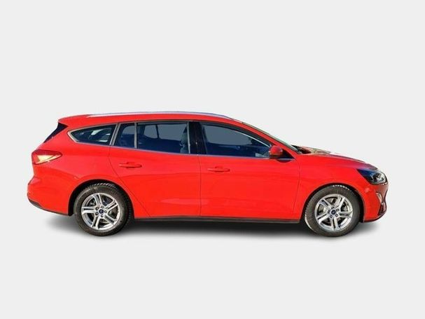 Ford Focus Wagon 1.0 EcoBoost 92 kW image number 2