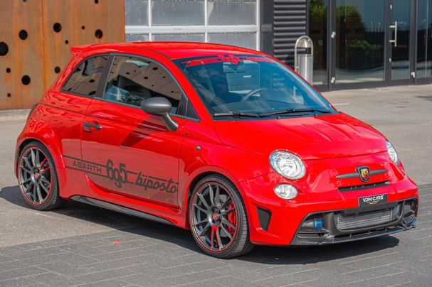 Abarth 695 140 kW image number 3