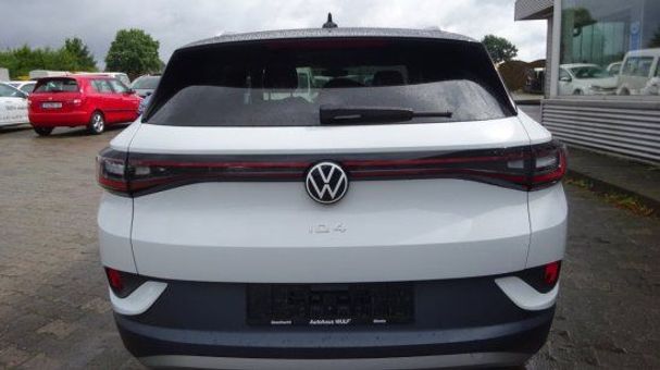 Volkswagen ID.4 150 kW image number 7