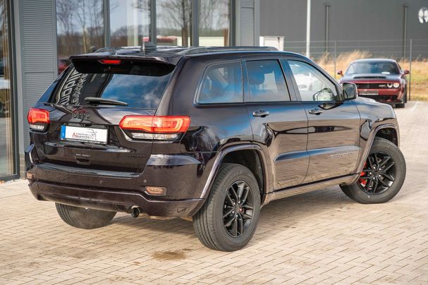 Jeep Grand Cherokee 3.6 V6 210 kW image number 13