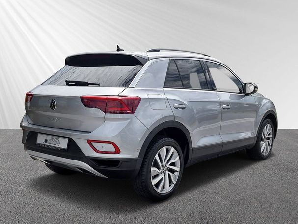 Volkswagen T-Roc 1.5 TSI DSG 110 kW image number 3