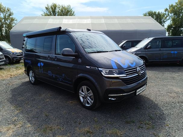 Volkswagen T6 California 4Motion 110 kW image number 1