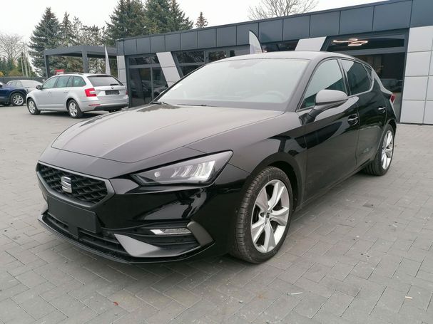 Seat Leon 1.5 TSI FR 110 kW image number 1