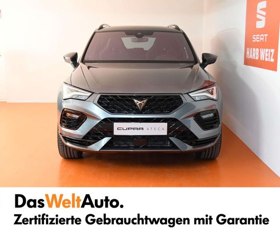 Cupra Ateca 2.0 TSI DSG 4Drive 221 kW image number 1