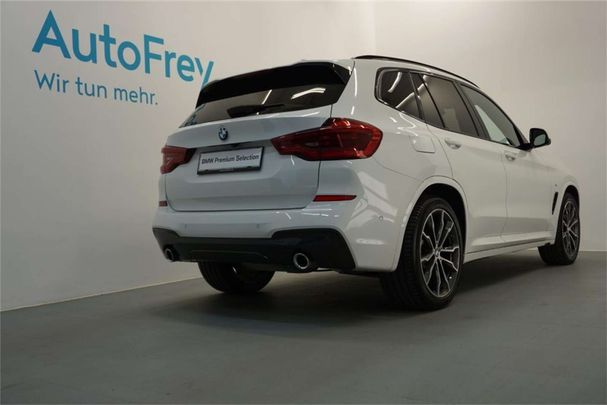 BMW X3 xDrive20d 140 kW image number 3