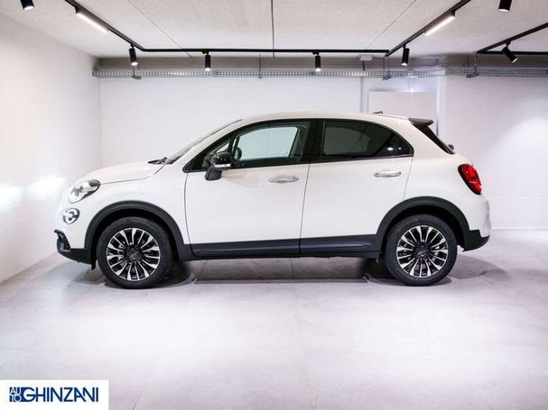 Fiat 500X 1.3 MultiJet 70 kW image number 5