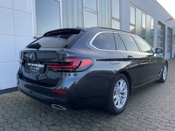 BMW 530i Touring 185 kW image number 3