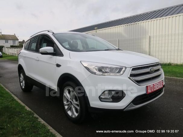 Ford Kuga 1.5 Titanium 110 kW image number 2