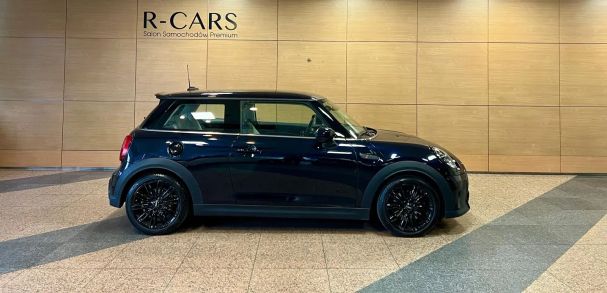 Mini Cooper S Mini 131 kW image number 6