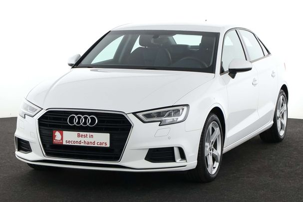 Audi A3 1.6 TDI Sport 86 kW image number 1