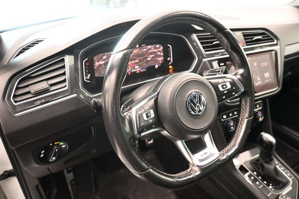 Volkswagen Tiguan TDI SCR 4Motion DSG Highline 176 kW image number 11