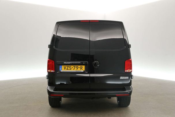 Volkswagen T6 Transporter 82 kW image number 26