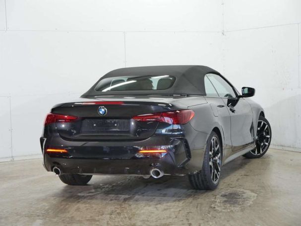 BMW 430i xDrive M Sport 180 kW image number 3