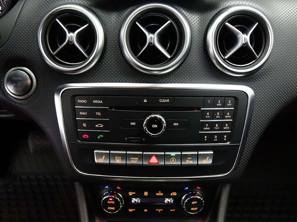 Mercedes-Benz A 220 d 4Matic 130 kW image number 9