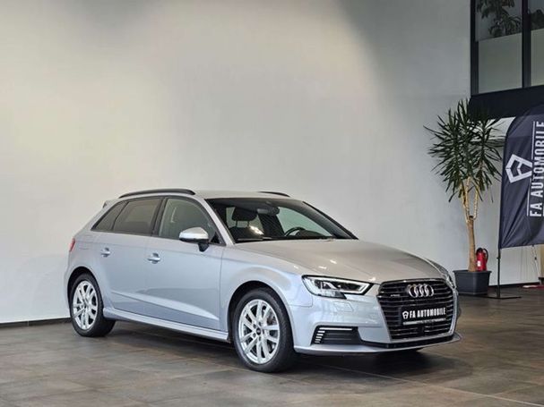 Audi A3 40 e-tron S-line Sportback 150 kW image number 3