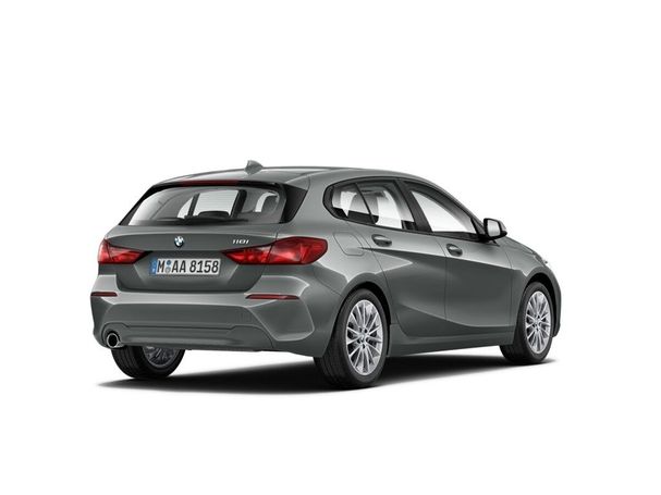 BMW 118i 100 kW image number 4