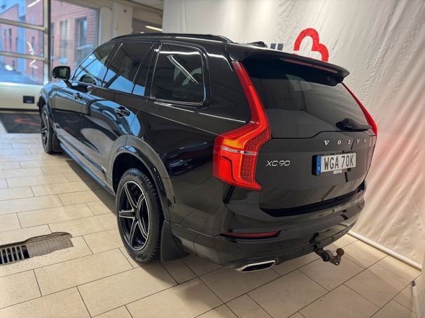 Volvo XC90 B5 AWD 175 kW image number 6