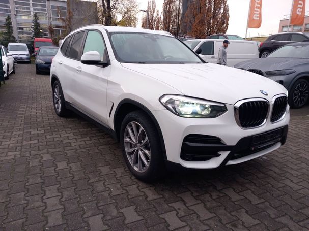 BMW X3 xDrive 185 kW image number 2