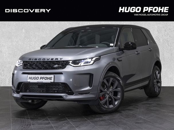 Land Rover Discovery Sport D165 S AWD 120 kW image number 1