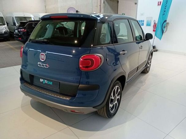 Fiat 500L 1.4 70 kW image number 4