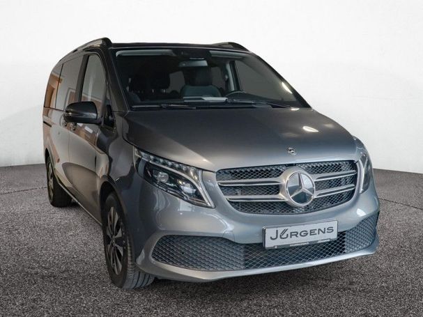 Mercedes-Benz V 300d Edition 1 174 kW image number 1