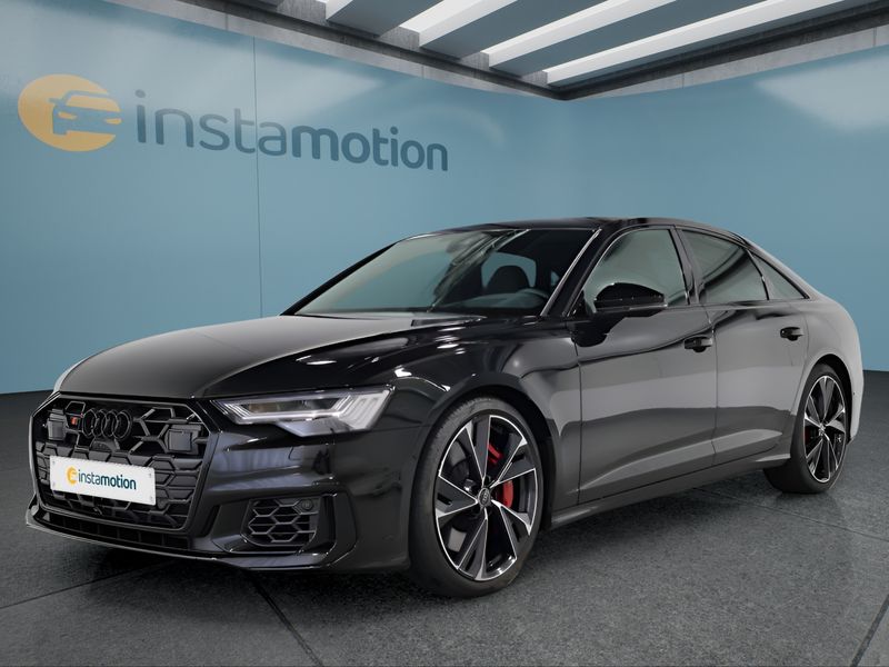 Audi S6 253 kW