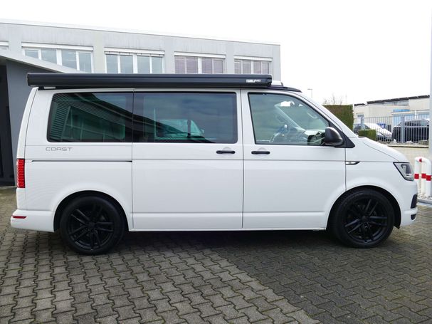 Volkswagen T6 California DSG Coast 110 kW image number 5