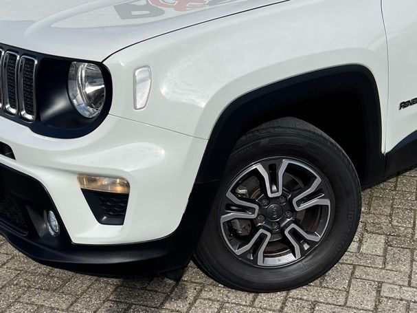 Jeep Renegade 1.0 Limited 88 kW image number 27