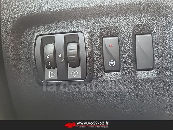 Renault Captur Energy TCe 90 Intens 66 kW image number 24