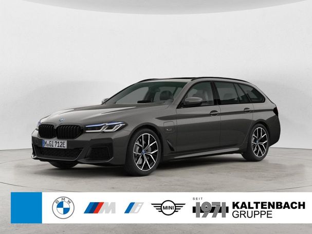 BMW 530e Touring xDrive M Sport 215 kW image number 1