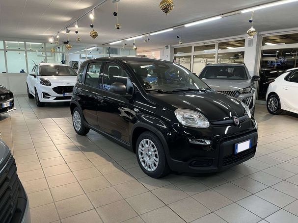 Fiat Panda 51 kW image number 1