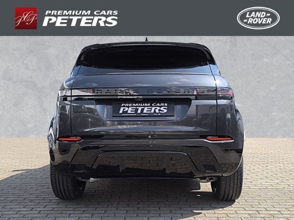 Land Rover Range Rover Evoque 227 kW image number 7