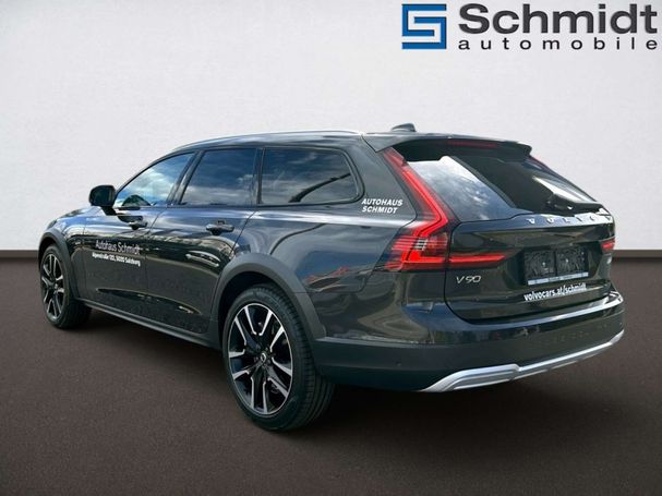 Volvo V90 Cross Country AWD B4 145 kW image number 5