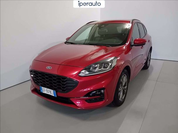 Ford Kuga 1.5 EcoBlue ST-Line 88 kW image number 1