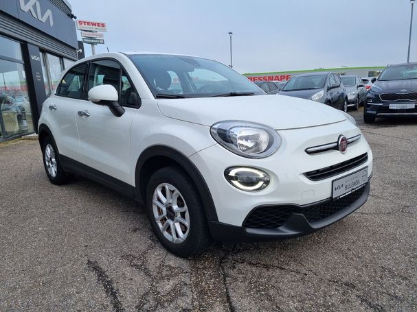 Fiat 500X 88 kW image number 3