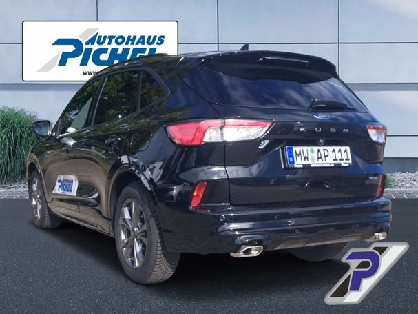 Ford Kuga Hybrid Tech 140 kW image number 4