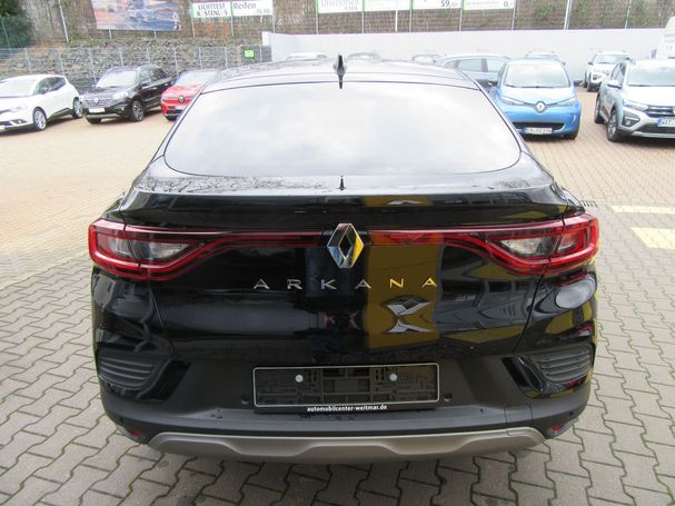 Renault Arkana Mild Hybrid 140 Techno EDC 103 kW image number 5