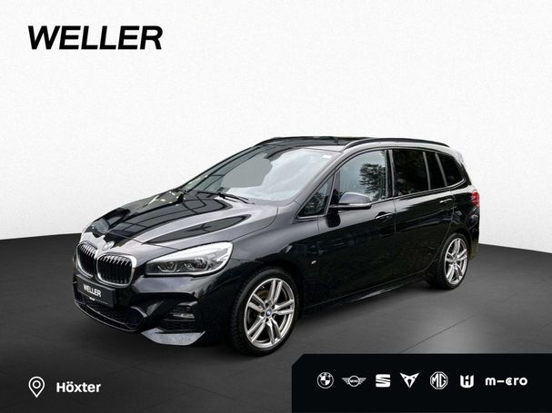 BMW 218i Gran Tourer M Sport 100 kW image number 2