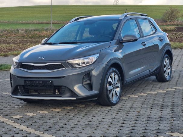 Kia Stonic 1.0 T-GDi 74 kW image number 6