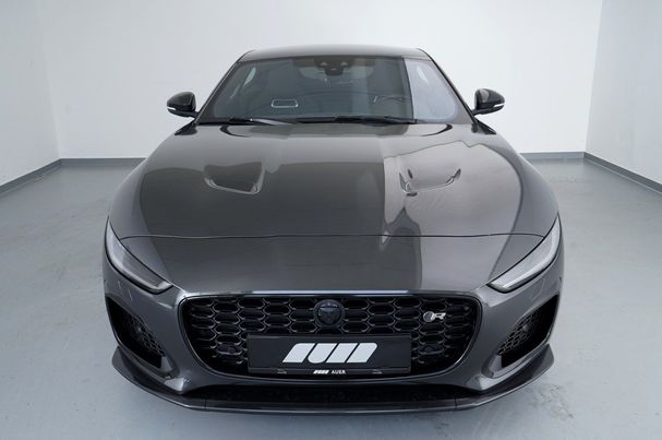 Jaguar F-Type AWD 423 kW image number 2