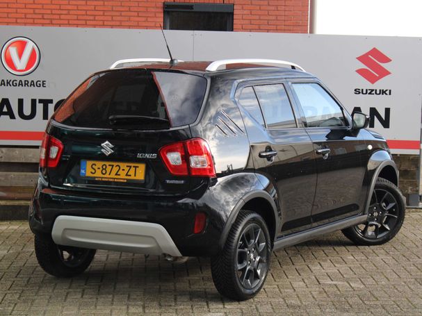 Suzuki Ignis 61 kW image number 2