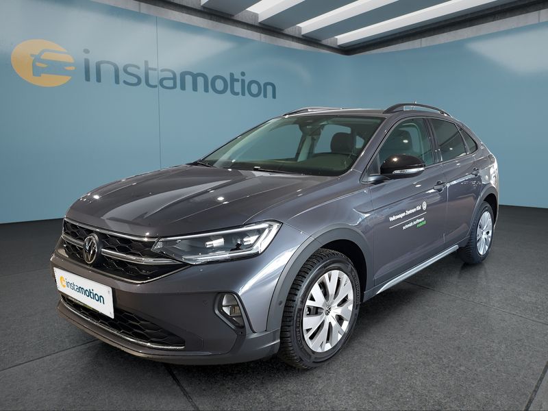 Volkswagen Taigo 1.0 TSI