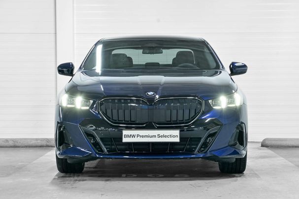 BMW 520i M Pro 153 kW image number 2