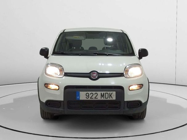 Fiat Panda 1.0 Hybrid 51 kW image number 1