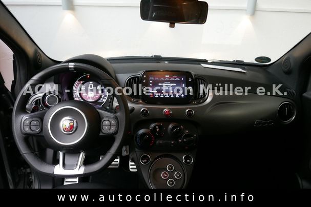 Abarth 595 121 kW image number 11