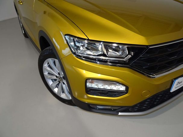 Volkswagen T-Roc 1.0 TSI T-Roc 81 kW image number 44