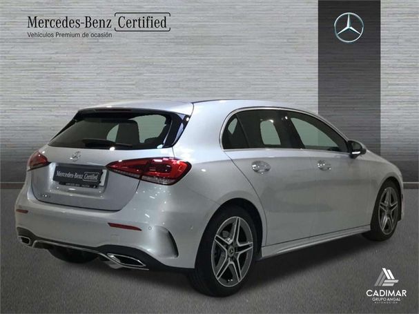 Mercedes-Benz A 200 d 110 kW image number 3