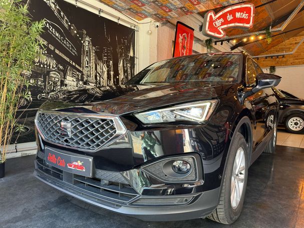 Seat Tarraco 1.5 TSI 110 kW image number 6